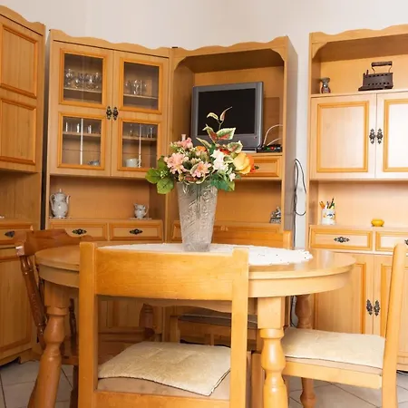 Casa Francesca * オロゼーイ