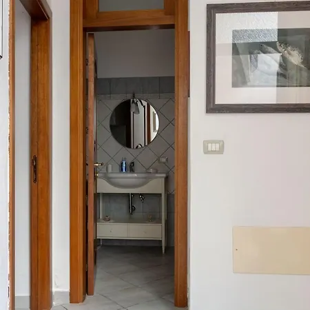 Casa Francesca 別荘