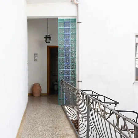Casa Francesca 別荘